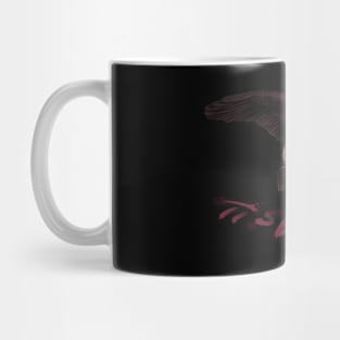 Castiel. Who was here? Mug